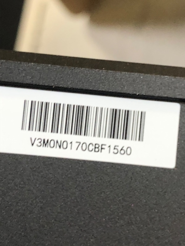 Photo 1 of Fosi Audio V3 Mono Power Amplifier for Home Audio Speakers, Mini Monoblock Class D Amp with TPA3255, 240W for HiFi Home Theater AVR Receiver Component, RCA/XLR Balanced Inputs 48V/5A Power