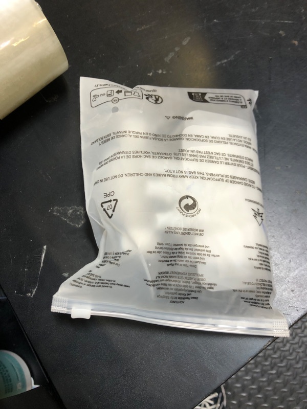 Photo 1 of Urine Test Kit Compact 5oz Soft-Touch Bags, Secure Hidden 59" Leg Strap, Non-Falling Design, Temperature Strips, Perfect for at-Home Practice?17 Pcs ?