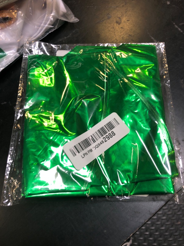 Photo 1 of 40 Inch Dark Green Number Balloons, Helium Mylar Foil Number Balloons for Birthday, Number 4 Balloon for Party Celebration Decorations Graduations Anniversary Baby Shower Photo Shoot
