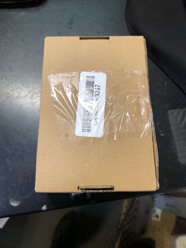Photo 1 of XANHAM 30 Pack Cat7 Cat6A Pass Through Shielded RJ45 Connector Modular Network 50? Gold-Plated Plug for Cat 6, Cat 6A, Cat 7 and Cat 8 with Strain Relief Boots