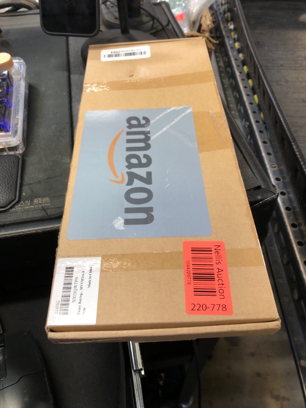 Photo 1 of Fancy Buying A2113 A2141 Laptop Battery Compatible with MacBook Pro 16-inch A2141(2019 Version) EMC 3347,fits MVVJ2xx/A MVVK2xx/A MVVL2xx/A MVVM2xx/A