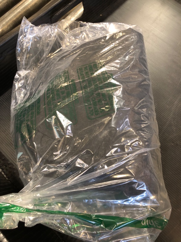 Photo 1 of VIVOSUN 1 Pack 45 Gallon Grow Bag, Fabric Pot with Handles for Vegtables and Plants