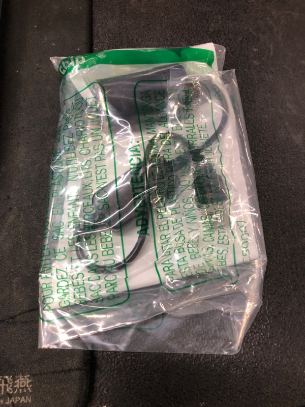 Photo 1 of WYMECT USB A Male to 12V Car Cigarette Lighter Socket Female Converter Cable (8W Max)