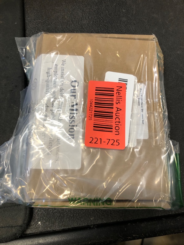 Photo 1 of #12 x 3 (30 Pack) Stainless Steel Phillips Pan Head Wood Screws, Stainless Steel 304 (18-8), Pan Head Sheet Metal Screws Self Tapping for Wood