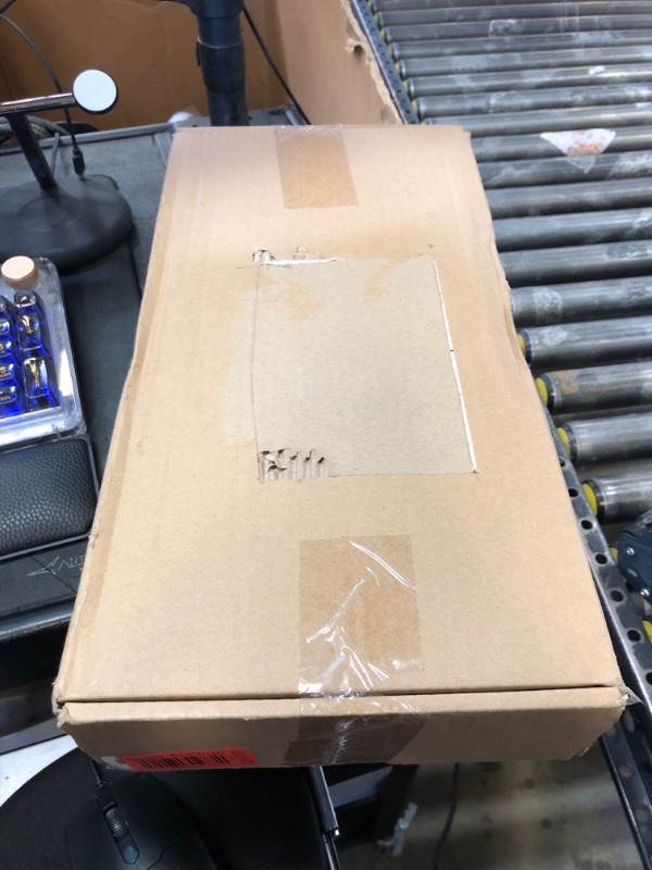 Photo 1 of 11dBi High Gain 2x2 MIMO Panel Antenna for 4G LTE Cellular Hotspots, Routers, & Gateways, T-Mobile Home Internet, Verizon, AT&T, T-Mobile Telus, Bell Cell Signal Booster, Eifagur