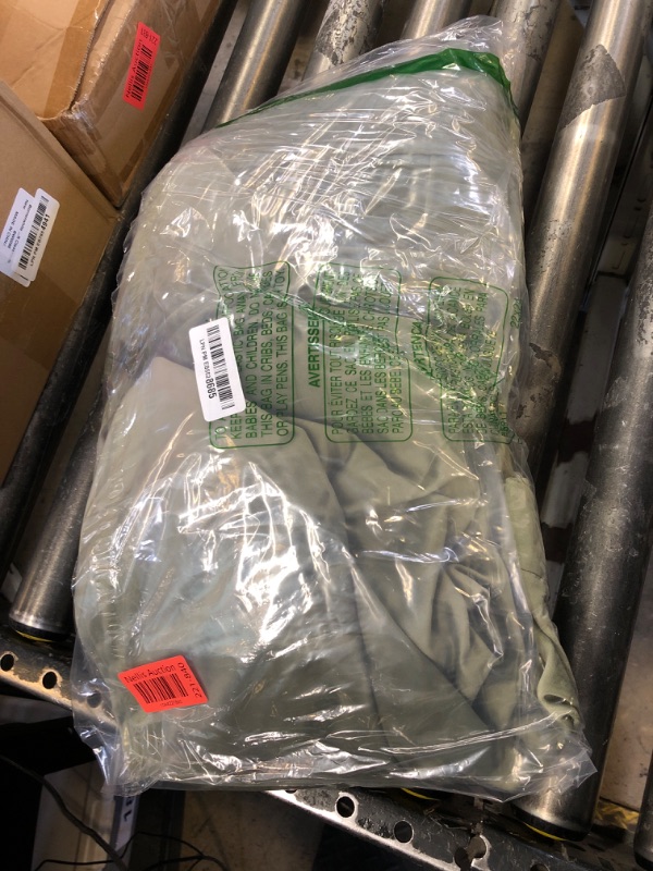 Photo 1 of StangH Velvet Curtains 84 inches Long - Sage Green Decorative Drapes Room Darkening for Living Room, Solid Green Curtains Thermal Insulated for Party/Hotel Hall, W62x L84, 2 Panels