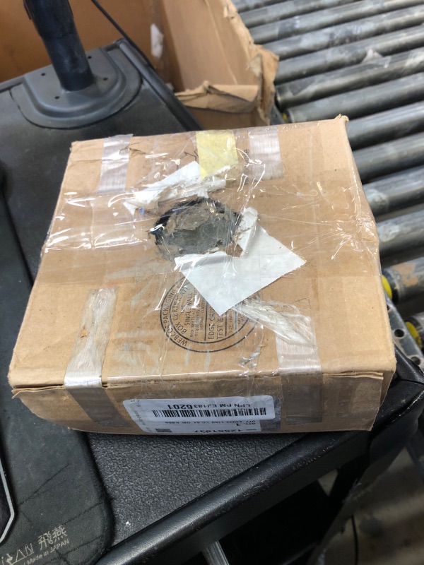 Photo 1 of ACDelco GM Genuine Parts 12551537 Crankshaft Balancer