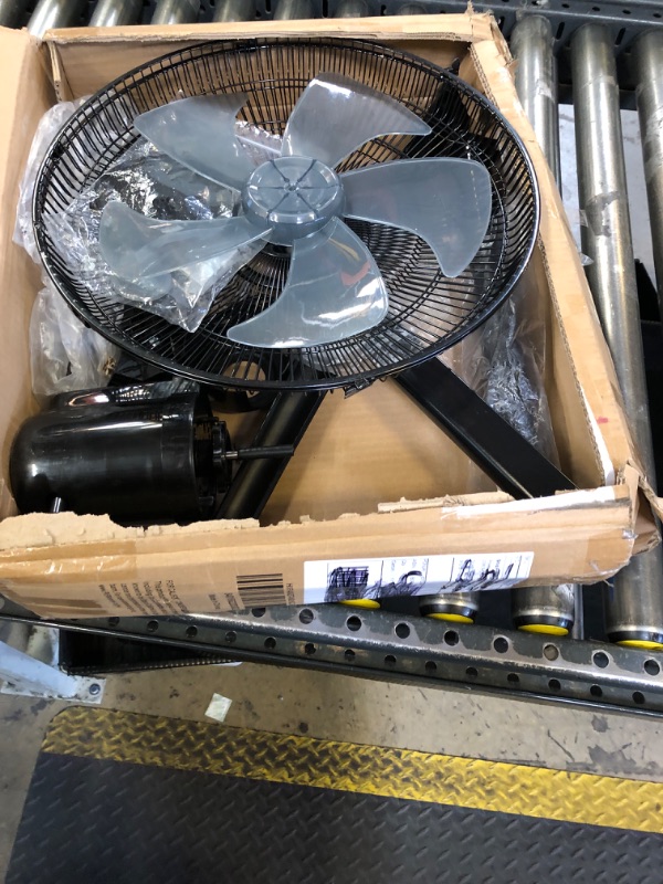 Photo 1 of STANDING FAN