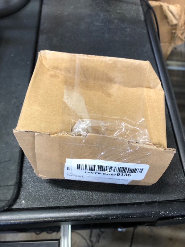Photo 1 of DC31-00054A Washer Drain Pump by Seentech - Compatible Samsung Washing Machines - Replaces Part Numbers AP4202690, 1534541, DC31-00016A, PS4204638