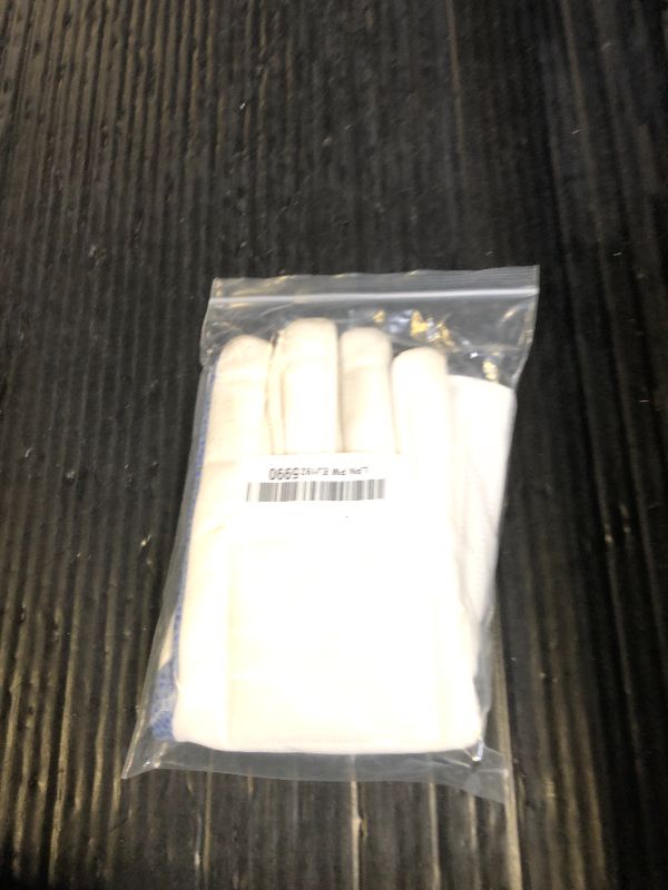Photo 1 of LEONARK Padded Fencing Gloves for Foil Epee and Saber - Leather Mitten for Fencing Match and Bout Practice -1 Pack (Right Hand, L)