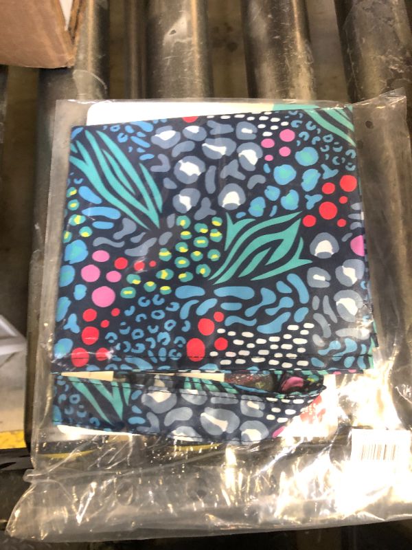 Photo 1 of Bumkins Waterproof Wet Bag for Baby, Travel, Swim Suit, Cloth Diapers, Pump Parts, Pool, Beach, Gym Clothes, Toiletry, Hook to Stroller, Daycare, Zipper Reusable Wetdry Packing, 2-pk Jungle and Animal