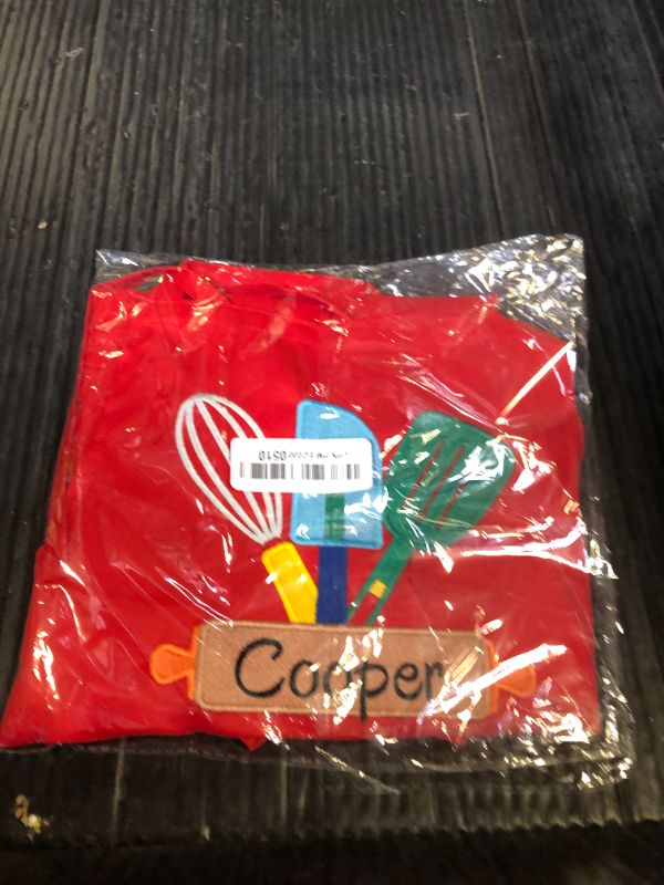 Photo 1 of APRON