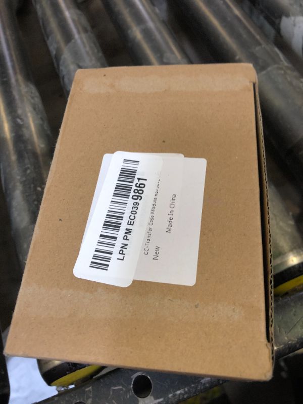 Photo 1 of VEELECP Transfer Case Control Module Compatible with 2016 2017 2018 Durango Grand Cherokee
