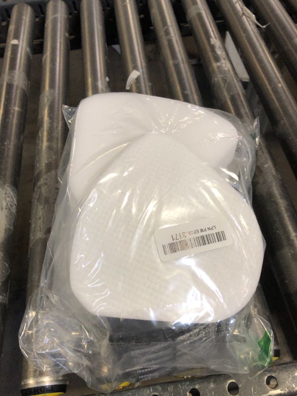 Photo 1 of 2 + 4 Pack Filters for Shark Vacuum Navigator Lift Away Filter Replacement NV350 NV351 NV352 NV355 NV356E NV360 UV440 UV540 CU500 XFF350 XHF350