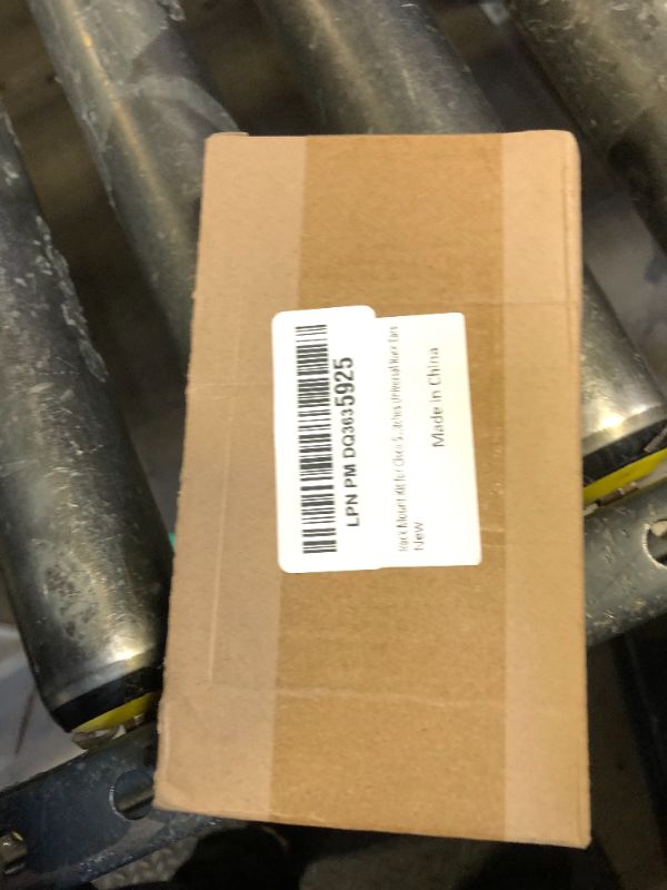 Photo 1 of Rack Mount Kit for Cisco SF/SG Series and NETGEAR Switches Universal Rack Ears