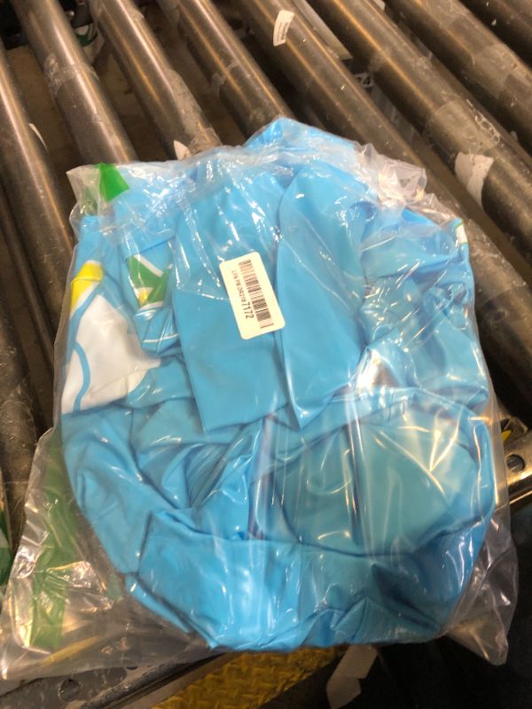 Photo 1 of Poolmaster Mommy and Me Swimming Pool Baby Float With Sun Shade, 1 Child