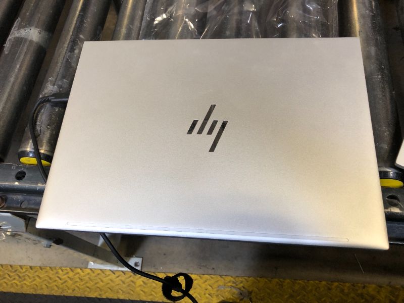 Photo 1 of HP EliteBook 840 G10 (Latest 2023) 14" Laptop Intel 13th Gen i5-1335U 256GB PCIe SSD 16GB RAM FHD+(1920x1200) Windows 11 Pro (Renewed)
DOES NOT TURN ON 
FOR PARTS ONLY