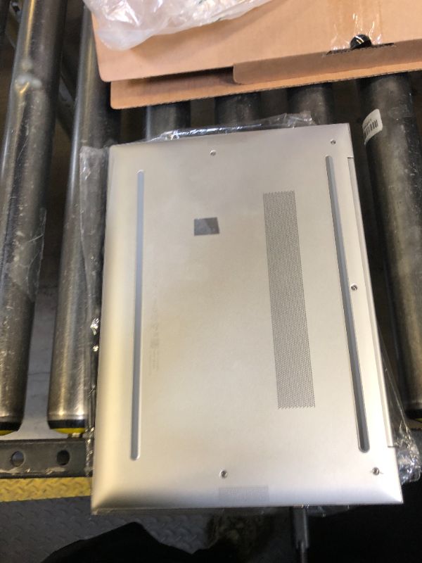 Photo 1 of HP EliteBook 840 G10 (Latest 2023) 14" Laptop Intel 13th Gen i5-1335U 256GB PCIe SSD 16GB RAM FHD+(1920x1200) Windows 11 Pro (Renewed)
DOES NOT TURN ON 
FOR PARTS ONLY