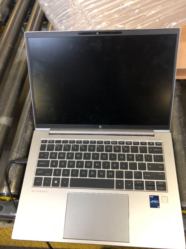 Photo 1 of HP EliteBook 840 G10 (Latest 2023) 14" Laptop Intel 13th Gen i5-1335U 256GB PCIe SSD 16GB RAM FHD+(1920x1200) Windows 11 Pro (Renewed)
DOES NOT TURN ON 
FOR PARTS ONLY
