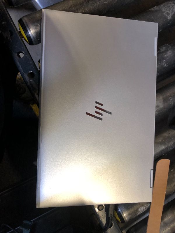 Photo 1 of HP EliteBook x360 1040 G7 Convertible 14" Laptop, i7 10610U 1.8Ghz, 16GB RAM, 512GB NVMe SSD, Full HD 1080p, HDMI, Webcam, Windows 10 Pro (Renewed)