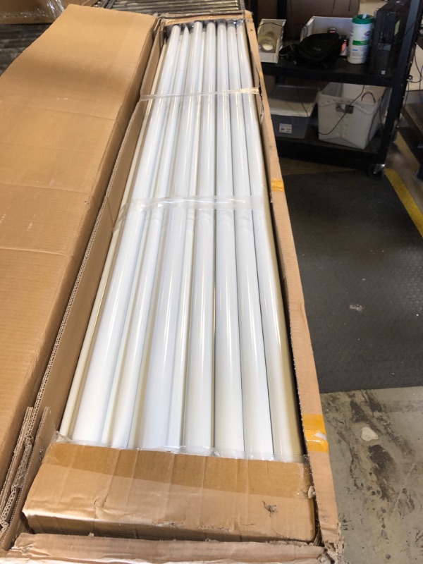 Photo 1 of YITAHOME 20x40FT Party Tent Heavy Duty Wedding Tent Event Shelters Outdoor Canopy Upgraded Galvanized Steel Carport with Removable Sidewall Windows for Commercial and Parties (White) Carton 1/4