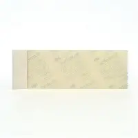 Photo 1 of 3M™ Tape Sheet,s 3750P, clear, 2 in x 6 in
