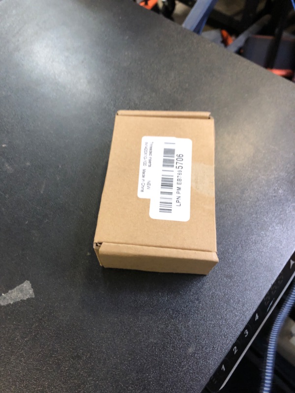 Photo 1 of 1/4"-20 Threaded Inserts for Wood Nutsert Furniture Screw-in Nut 10mm Length Hex Drive, 100 PCS