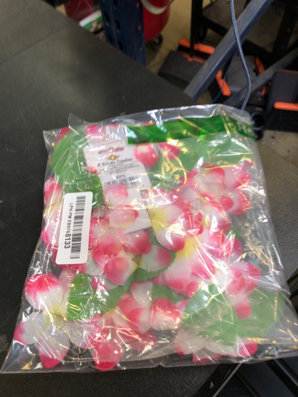 Photo 1 of Big Island Floral Lei
