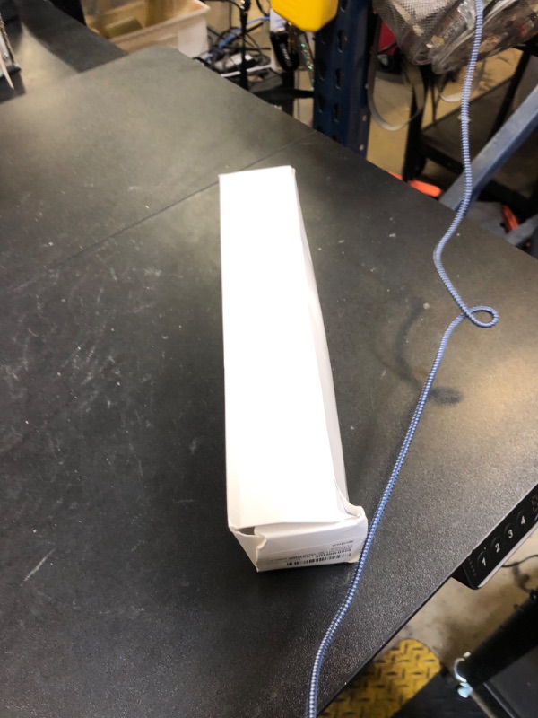 Photo 1 of WaterSentinel WSL-2 Refrigerator Replacement Filter: Fits LG LT600P Filters 12 x 3 x 3 inches