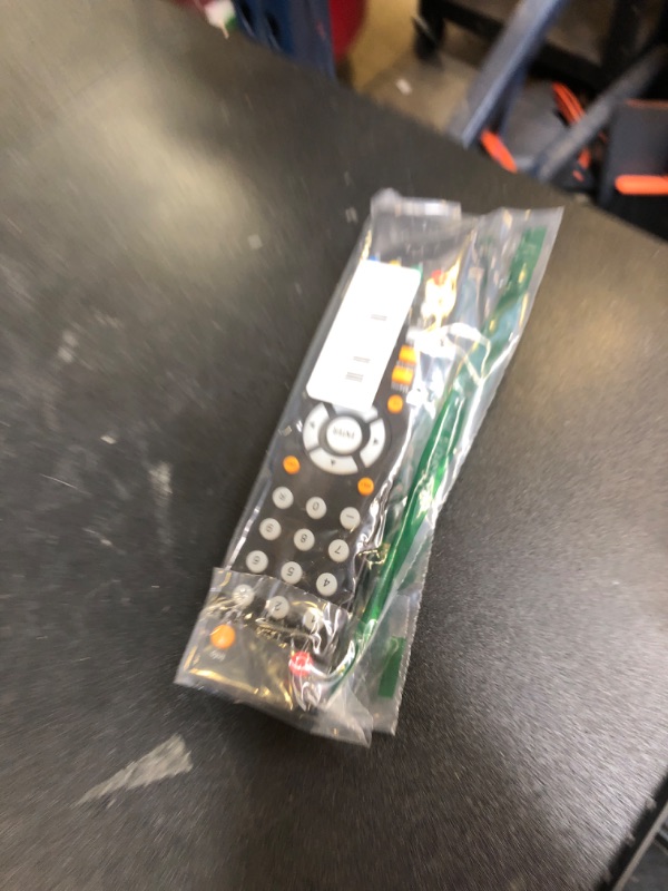Photo 1 of 8142026670003C Remote Control Compatible with Sceptre TV E195BD-SR E246BD-SMQK E246BV-SR E246BD-SR