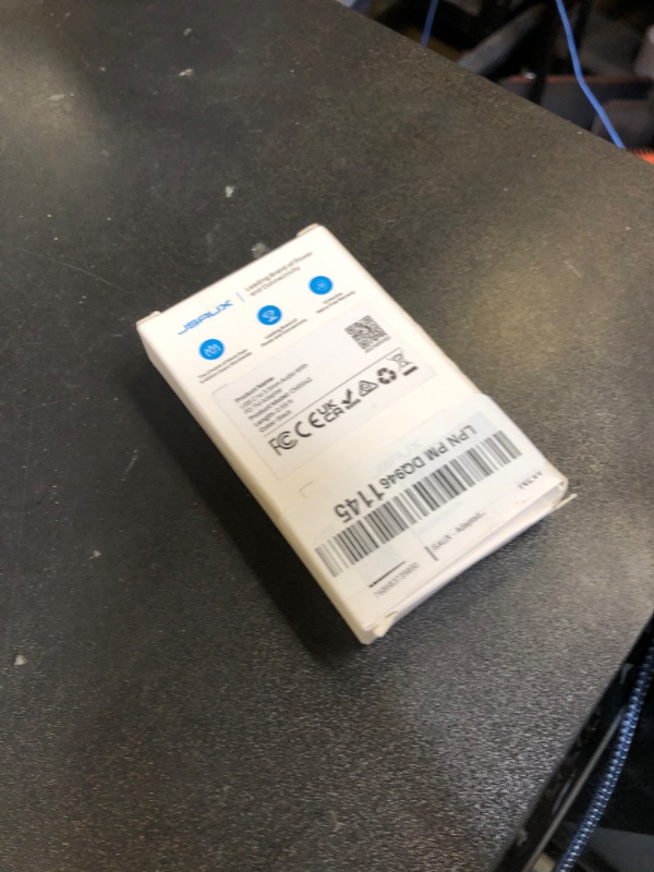 Photo 1 of JSAUX USB C to 3.5mm Headphone and Charger Adapter, 2 in 1 Type C to Aux Audio Jack Hi-Res 32bit/384kHz DAC and PD 60W Fast Charging for iPhone 16 15 Pro Max, Samsung Galaxy S24/S23/S22, Pixel, iPad