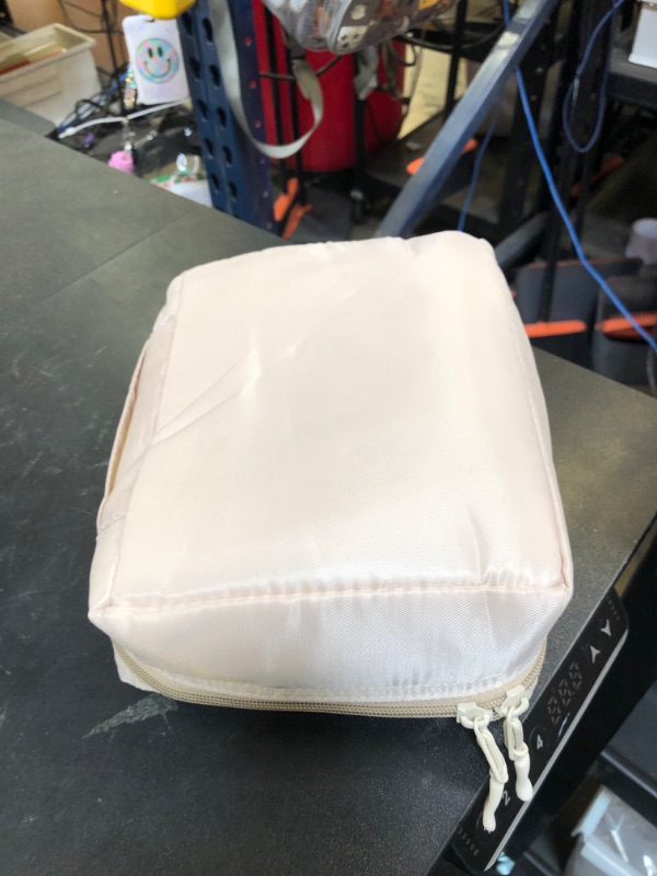 Photo 1 of BAGAIL 8 Set Packing Cubes Luggage Organizer Bags for Travel Accessories-Cream