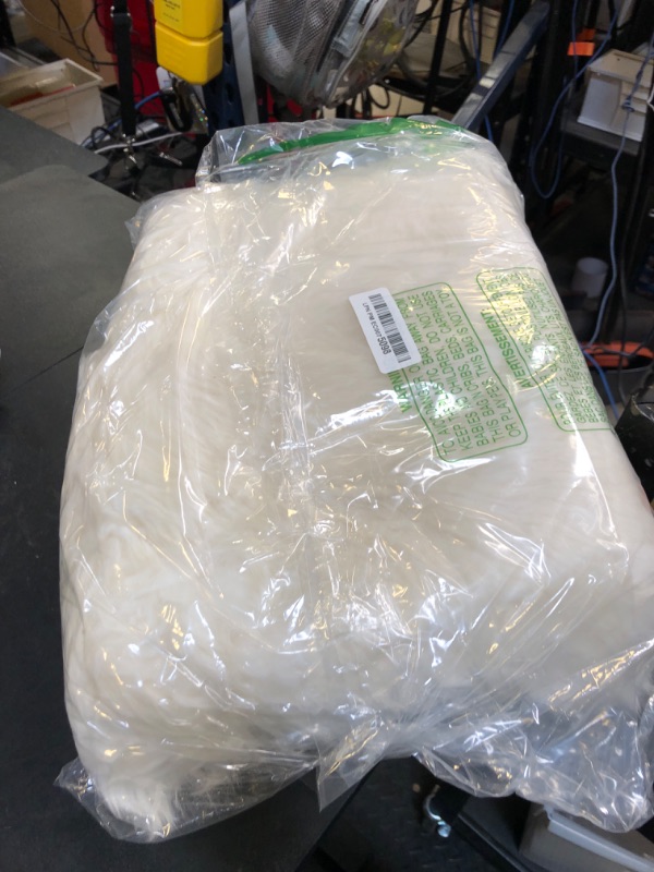 Photo 1 of Altlue Real Genuine Sheepskin Rug Natural Fur Rug Sheep Skin Rug Full Sheepskin Rugs Authentic Sheepskin Throw Sheepskin Seat Covers for Chairs Sheepskin Seat Pad Cushion White (2.3X3.28 ft)