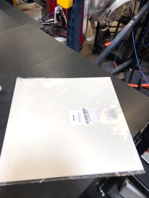 Photo 1 of 10PCS 10mil Blank Mylar Stencil Sheets,12X12 inch Milky Translucent PET Blank Stencils Sheets,Template Material for Laser Cutting Machines , Food-Safe Craft Plastic