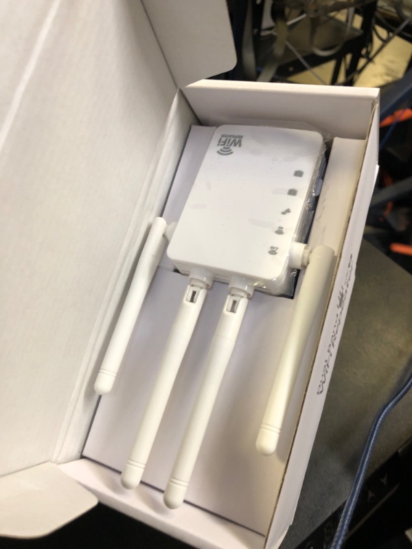 Photo 1 of dual band wifi repair 
