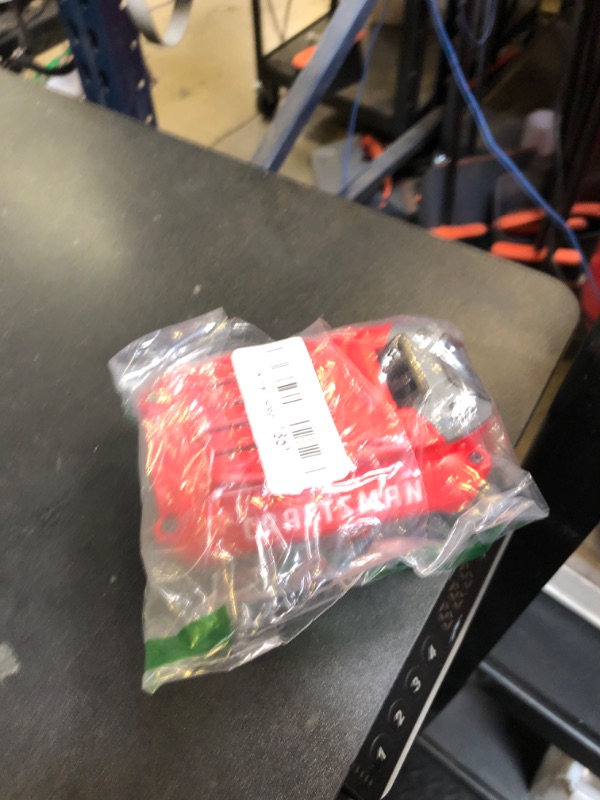 Photo 1 of CRAFTSMAN V20 6Ah Lithium Ion Power Tool Battery (CMCB206)