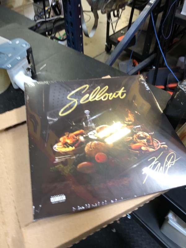 Photo 1 of Sellout