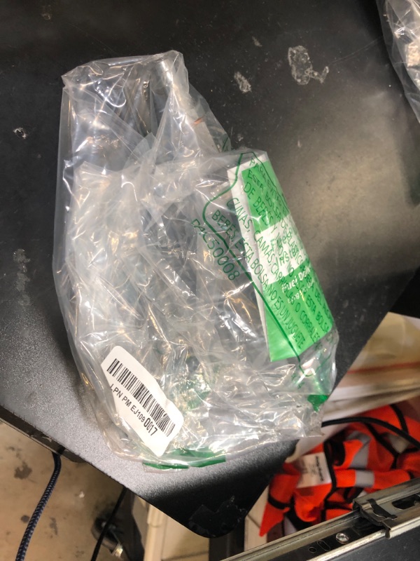 Photo 1 of Inline Fuel Pump 255LPH HIGH PRESSURE (Universal External Pump) Replaces GSL392-400-939
