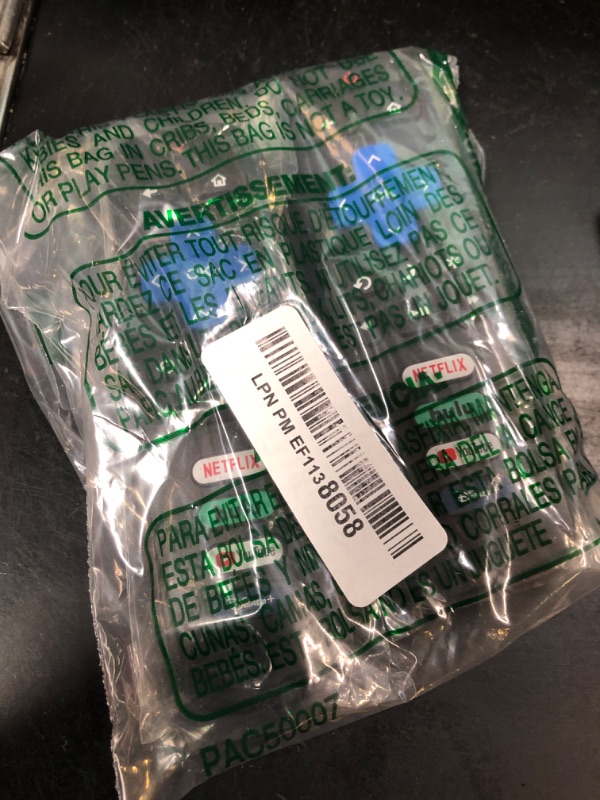 Photo 1 of (Pack of 2) Replacement-Remote-Control for Roku-TV,Compatible for TCL Roku/Hisense Roku/Onn Roku/Philips Roku Smart TVs(Not for Roku Stick and Box)
