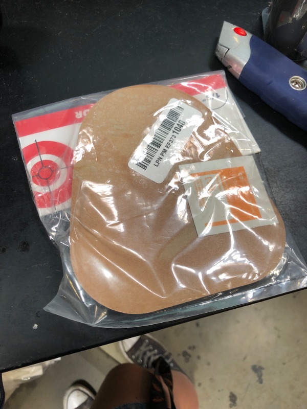 Photo 1 of KICK-EEZ Cheek-EEZ Thick Cheek Protector Recoil Pad Rest for Shotgun or Rifle (Medium Thin 1/8")