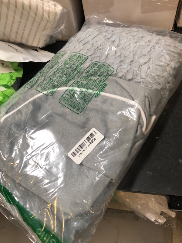Photo 1 of Comfort Expression Dog Bed Cover