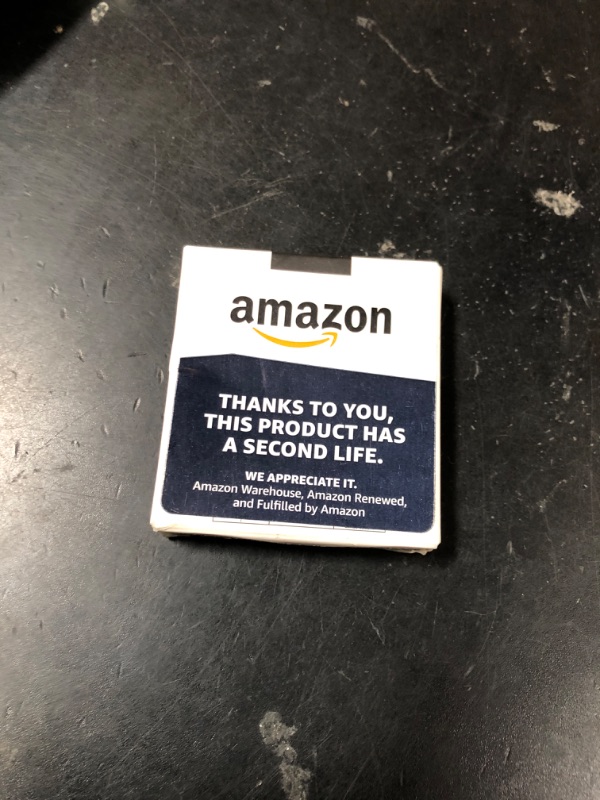 Photo 1 of Amazon Basics Micro SDXC Memory Card with Full Size Adapter, A2, U3, Read Speed up to 100 MB/s, 512 GB, Black