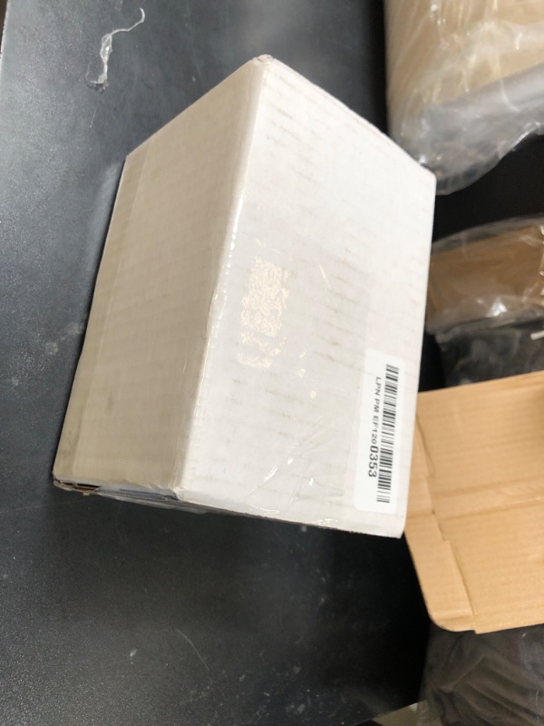 Photo 1 of Flame King 1/4-lb Empty Refillable Propane Cylinder Tank - Reusable & Transportable - Safe and Legal Refill Option - UL1769 Listed Valve