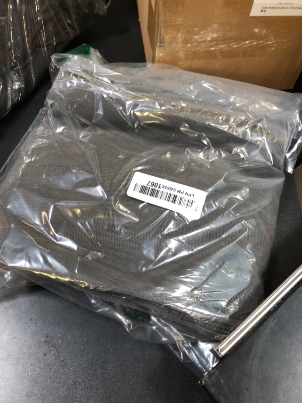 Photo 1 of Carhartt Men's Relaxed Straight Rigby Pant, Gravel, W36 x L30