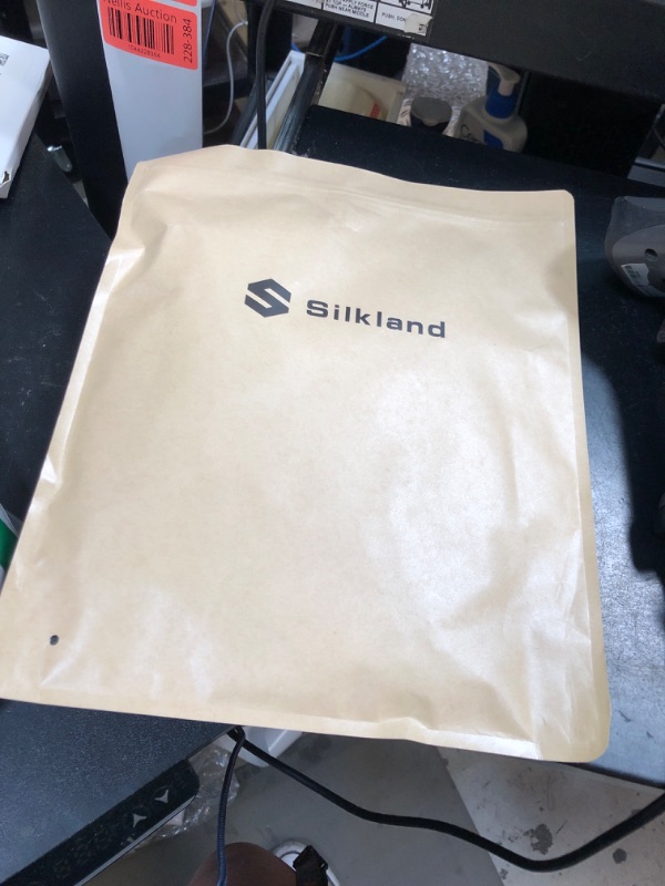 Photo 1 of Silkland DisplayPort 2.1 Cable, DP 2.1 Cable 10FT [16K@30Hz, 10K@60Hz, 8K@120Hz, 4K@240Hz 165Hz 144Hz] 40Gbps HDR10 HDCP DSC 1.2a, Video Display Port 2.1 Cord Compatible FreeSync G-Sync Gaming Monitor