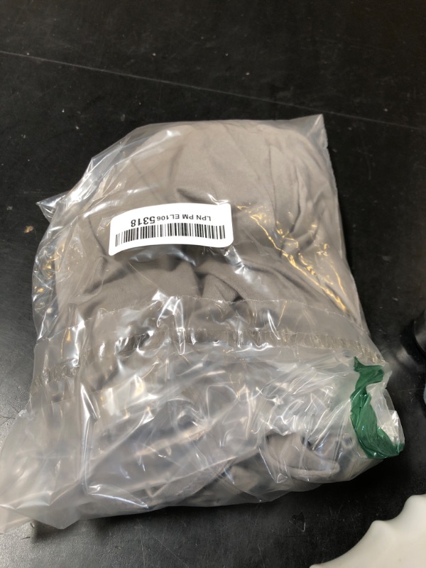 Photo 1 of **Grey** He Him Daddy Father's Day Funny Dad LGBTQ+ Pride Month T-Shirt Size Unknown