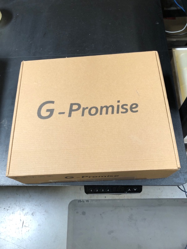 Photo 1 of G-Promise All Metal 10 Inch Shower Head with Massage Mode Handheld, Rain Shower Head with Handheld Spray Combo, 3-Way Diverter with Pause Setting, 11 Inch Adjustable Extension Arm (Brushed Nickel)