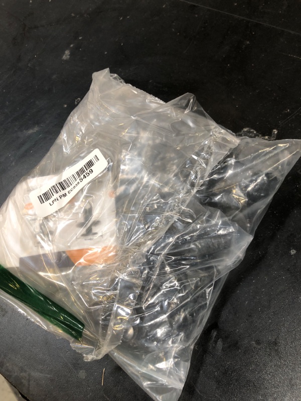 Photo 1 of GOOACC Universal Plastic Fender Clips