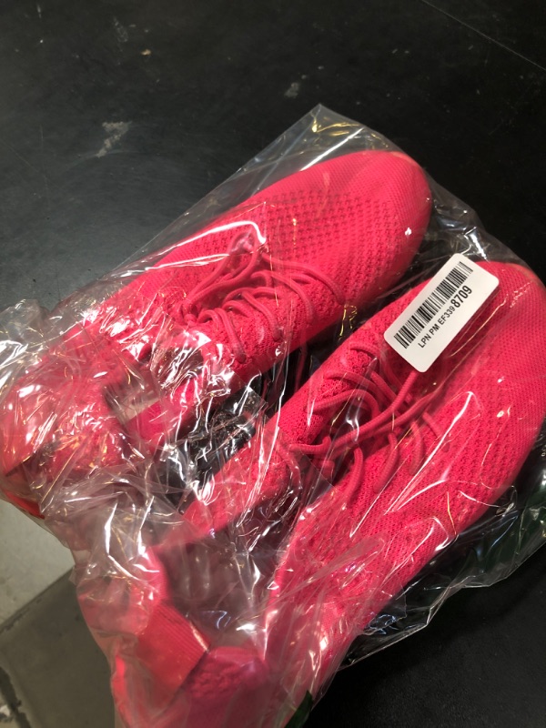 Photo 1 of Tvtaop Womens Sneakers Tennis Walking Workout Gym Shoes Lightweight Comfortable Trail Running Shoes,Gery,Women's Size 8.5