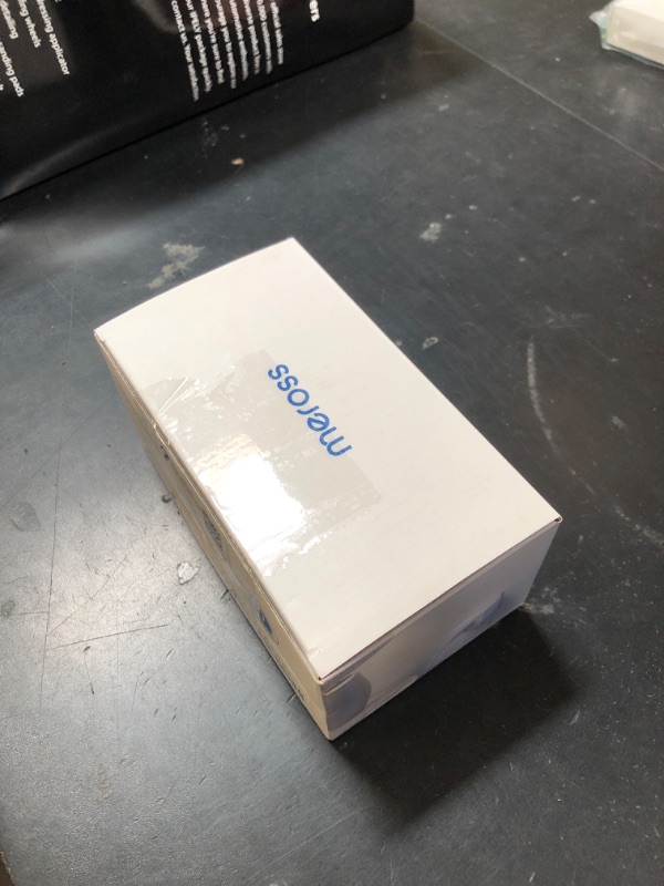 Photo 1 of meross Smart Plug Mini, 15A & Reliable Wi-Fi, Support Apple HomeKit, Siri, Alexa, Echo, Google Assistant and Nest Hub, App Control, Timer, No Hub Needed, 2.4G WiFi Only, 4 Pack